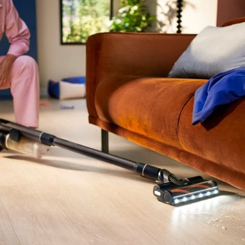 Philips XC7055/01 7000 Serisi XC7057/01 Kablosuz Dik Süpürge