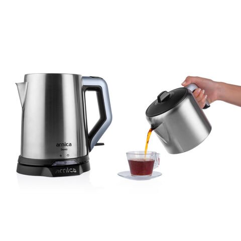 Arnica IH31050 Demli Çay Makinesi