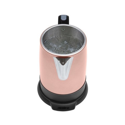Arnica IH33200 Demli Stil Rose Cam Çay Makinesi
