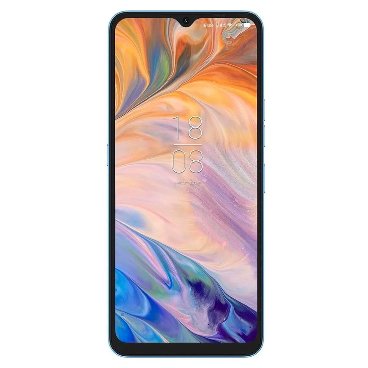 Reeder S19 Max Pro 128 Gb Cep Telefonu