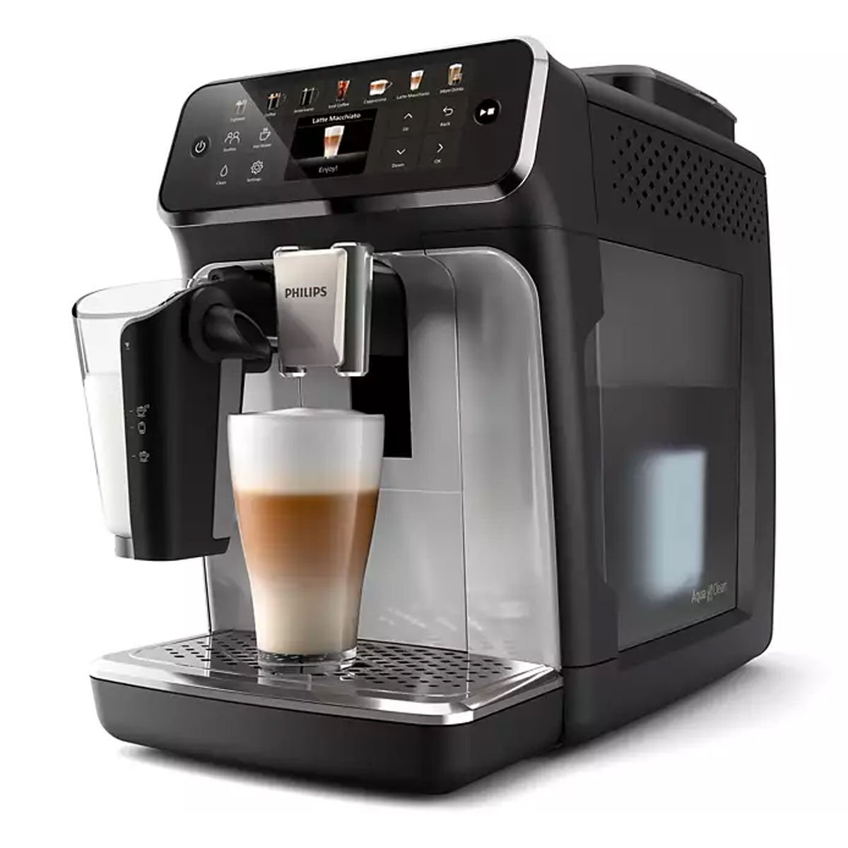 Philips EP4446/70, 4400 Serisi Tam Otomatik Kahve Makinesi