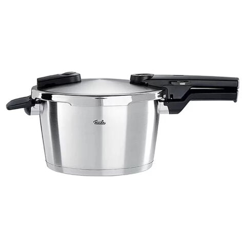 Fissler Vitaquick Premium 4,5 lt Düdüklü Tencere