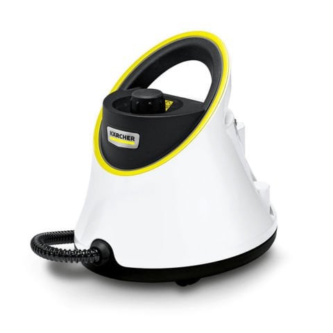 Karcher SC2 Deluxe Eu Buharlı Temizleyici 1.513-400.0