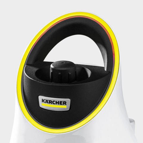 Karcher SC2 Deluxe Eu Buharlı Temizleyici 1.513-400.0