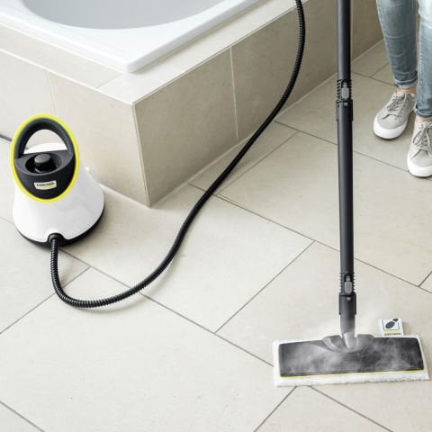 Karcher SC2 Deluxe Eu Buharlı Temizleyici 1.513-400.0