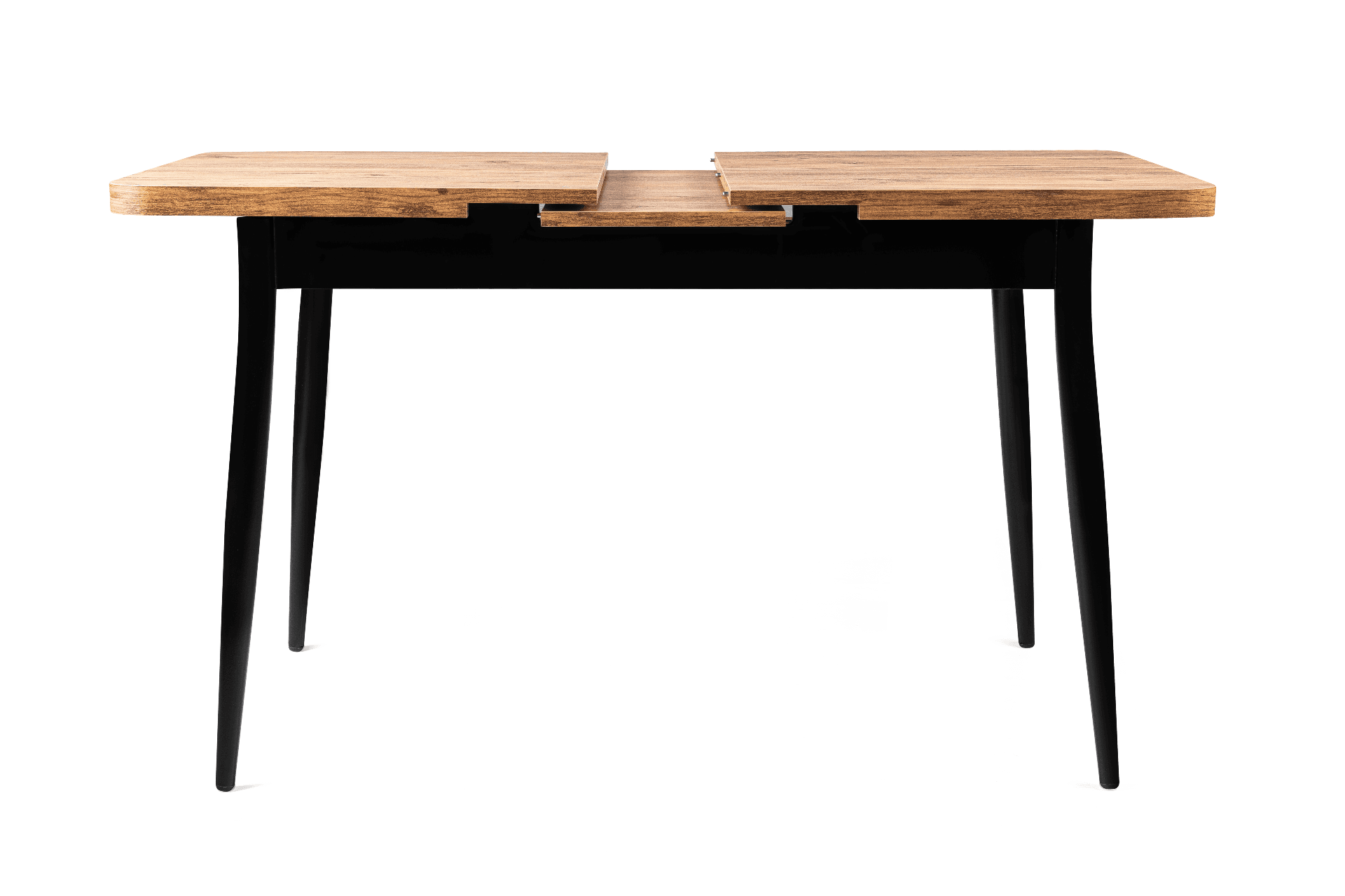 Levent Msa.0032-458, 4136 Ay 70*120 Metal Ayak Açılır Masa Atlantik Çam