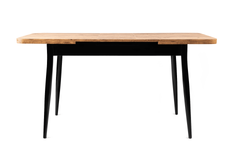 Levent Msa.0032-458, 4136 Ay 70*120 Metal Ayak Açılır Masa Atlantik Çam