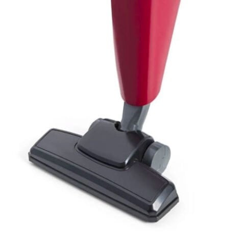 Arnica Et13210 Merlin Pro Pratik Süpürge Kırmızı