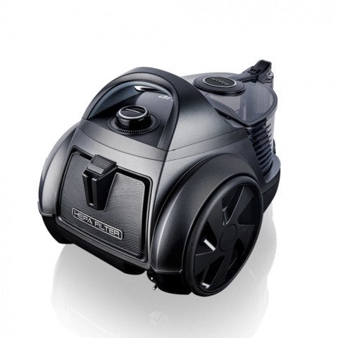 Arnica ET14440 Mila Toz Torbasız Elektrikli Süpürge