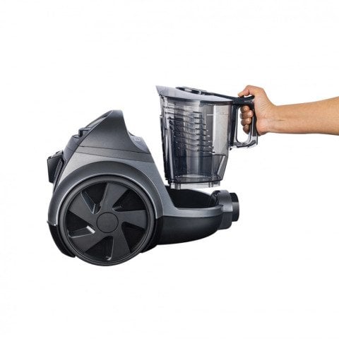 Arnica ET14440 Mila Toz Torbasız Elektrikli Süpürge