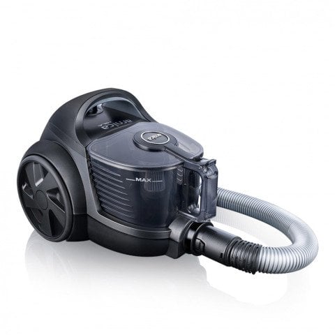 Arnica ET14440 Mila Toz Torbasız Elektrikli Süpürge