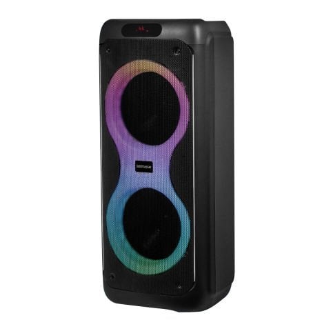 Goldmaster Neon X 320 Dj Box Ses Sistemi
