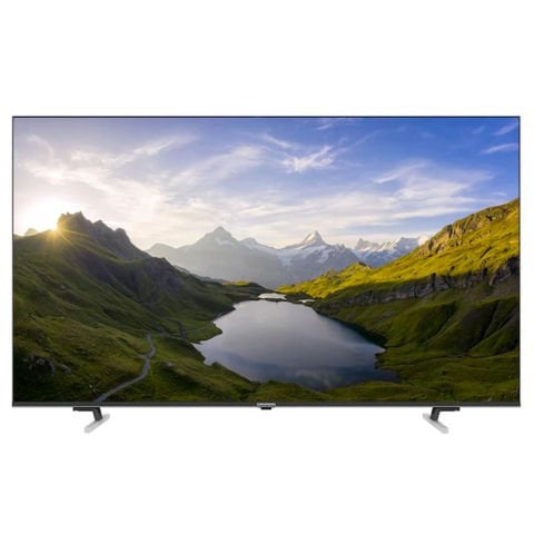 Grundig 65 GHQ 9200 4K Ultra HD 65'' 165 Ekran Uydu Alıcılı Google Smart QLED TV