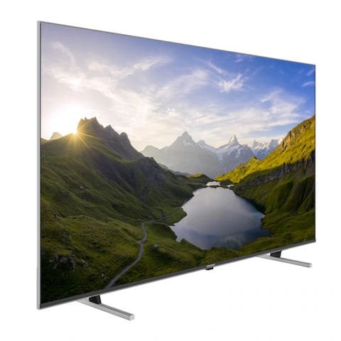 Grundig 65 GHQ 9200 4K Ultra HD 65'' 165 Ekran Uydu Alıcılı Google Smart QLED TV