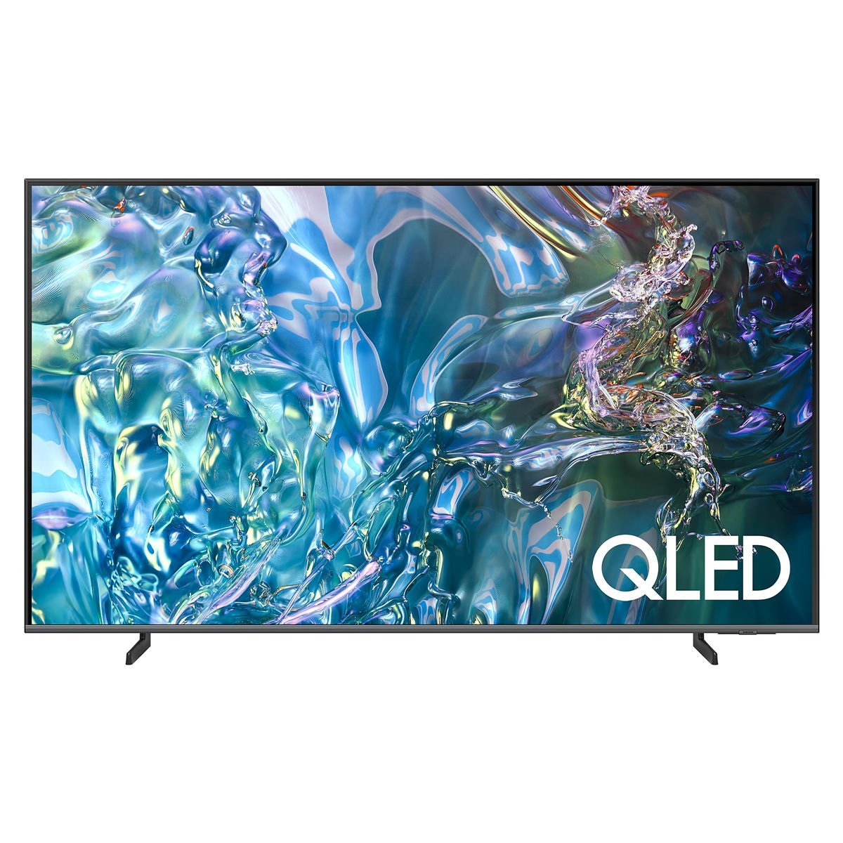 Samsung QE65Q67DAUXTK 65'' 164 Ekran Uydu Alıcılı 4k Ultra HD Smart QLED TV