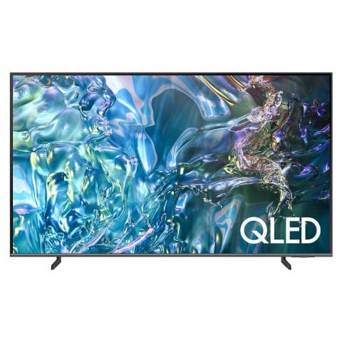 Samsung QE65Q67DAUXTK 65'' 164 Ekran Uydu Alıcılı 4k Ultra HD Smart QLED TV