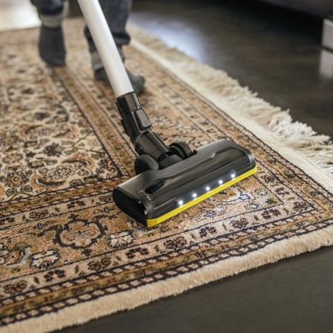Karcher VC 6 Cordless ourfamily Battery Plus Eu Şarjlı Dikey Süpürge
