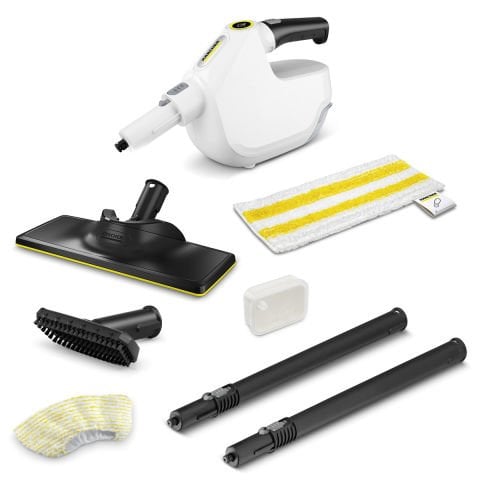 Karcher Sc 1 Multi & Up Eu Buharlı Temizleyici, 1.516-410.0