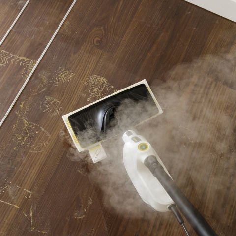 Karcher Sc 1 Multi & Up Eu Buharlı Temizleyici, 1.516-410.0