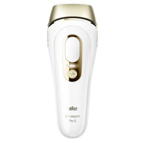 Braun Silk Expert Pro 5 Pl5146 Ipl Lazer Epilasyon Aleti