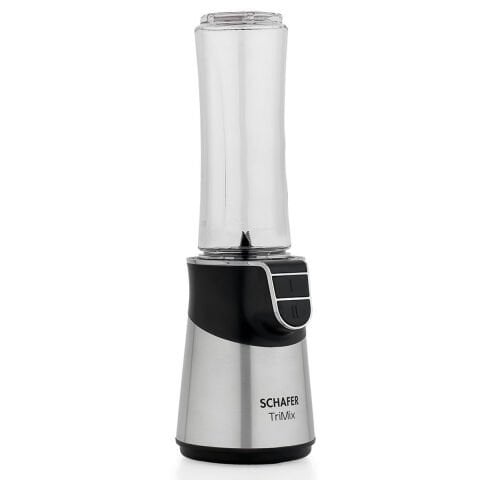 Schafer Trimix 3ü 1 Arada Blender Set-Inox
