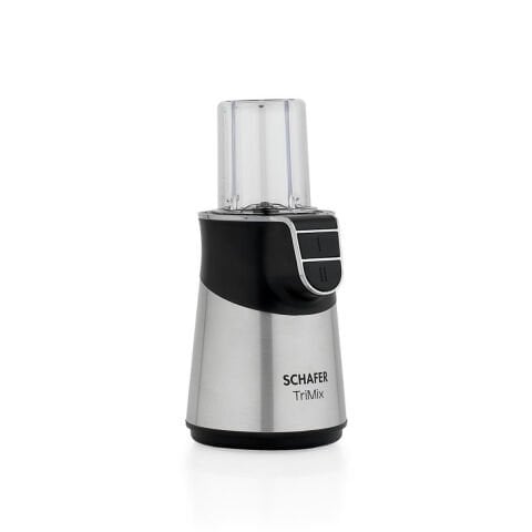 Schafer Trimix 3ü 1 Arada Blender Set-Inox