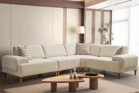 Sima Relax 3+3 Köşe Takımı