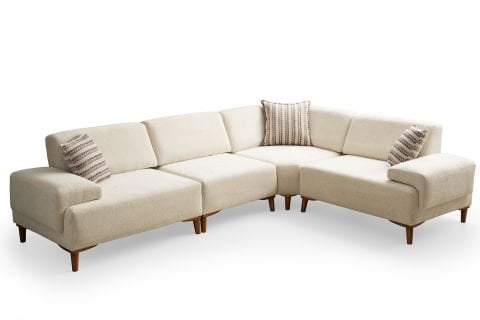 Sima Relax 3+3 Köşe Takımı