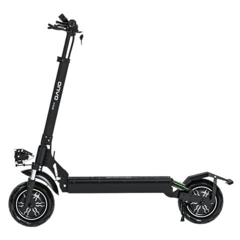 Onvo OV-013 X Plus Elektrikli Scooter / 10'' 2000w