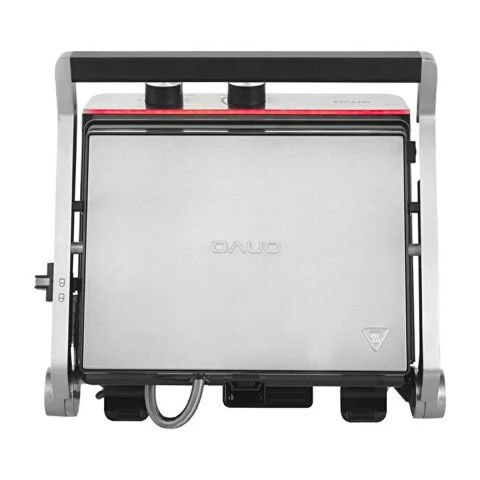 Onvo OVTS02 Çelik Tost Makinesi