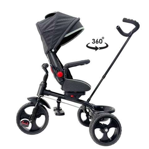 Babycare BC 380 Elite Trike Icon 3 Teker