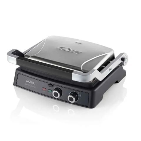 Arzum AR9026PRO Inox Premium Set (AR1157-S, AR3129, Ok004-K, AR2044-Inox)