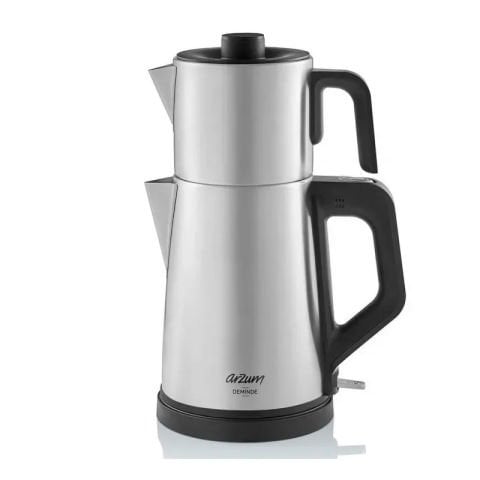 Arzum AR9026PRO Inox Premium Set (AR1157-S, AR3129, Ok004-K, AR2044-Inox)
