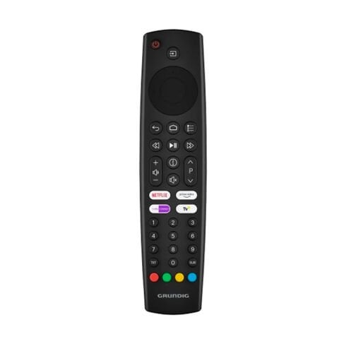 Grundig 50 GHU 7500, 50'' 126 Ekran Dual Android Smart 4K UHD Led TV
