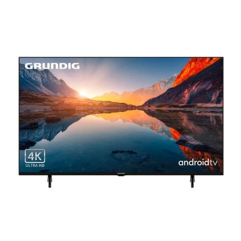 Grundig 50 GHU 7500, 50'' 126 Ekran Dual Android Smart 4K UHD Led TV