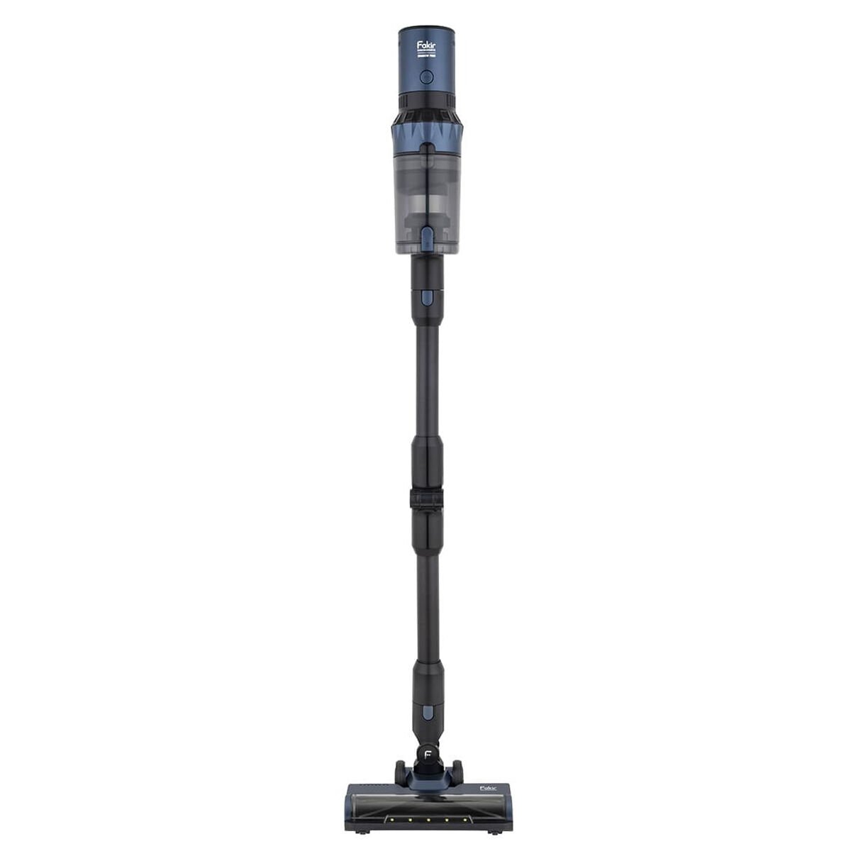 Fakir Shadow 7020 Night Blue Şarjlı Dikey Süpürge