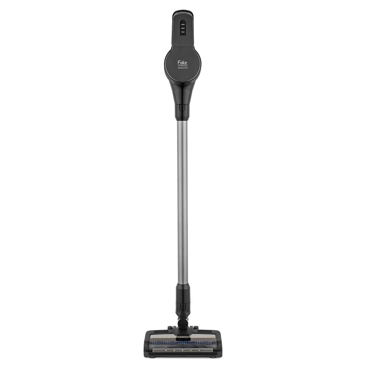 Fakir Inovator 6158 Dikey Şarjlı Kablosuz Süpürge