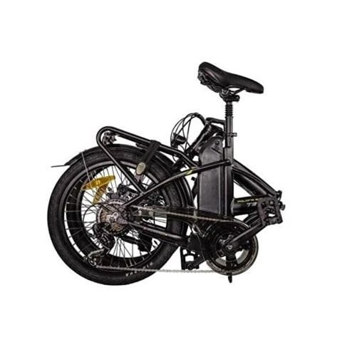 Torc EBT2SY İnce Teker 20'' Elektrikli Bisiklet