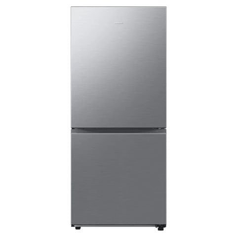 Samsung RB45DG600ES9TR 460 Lt Alttan Donduruculu Buzdolabı Inoks