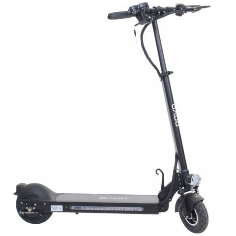Onvo OV-007 Ön Amortisörlü 8'' Elektrikli Scooter