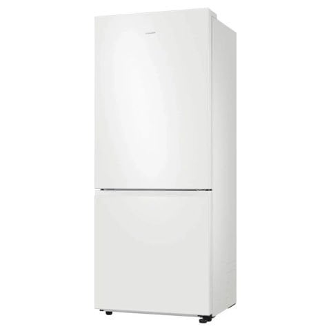 Samsung RB50DG601EWWTR, 504 Lt Alttan Donduruculu Buzdolabı Beyaz