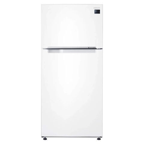 Samsung RT50K600PWW/TR, 504 Lt Üstten Donduruculu Buzdolabı Beyaz