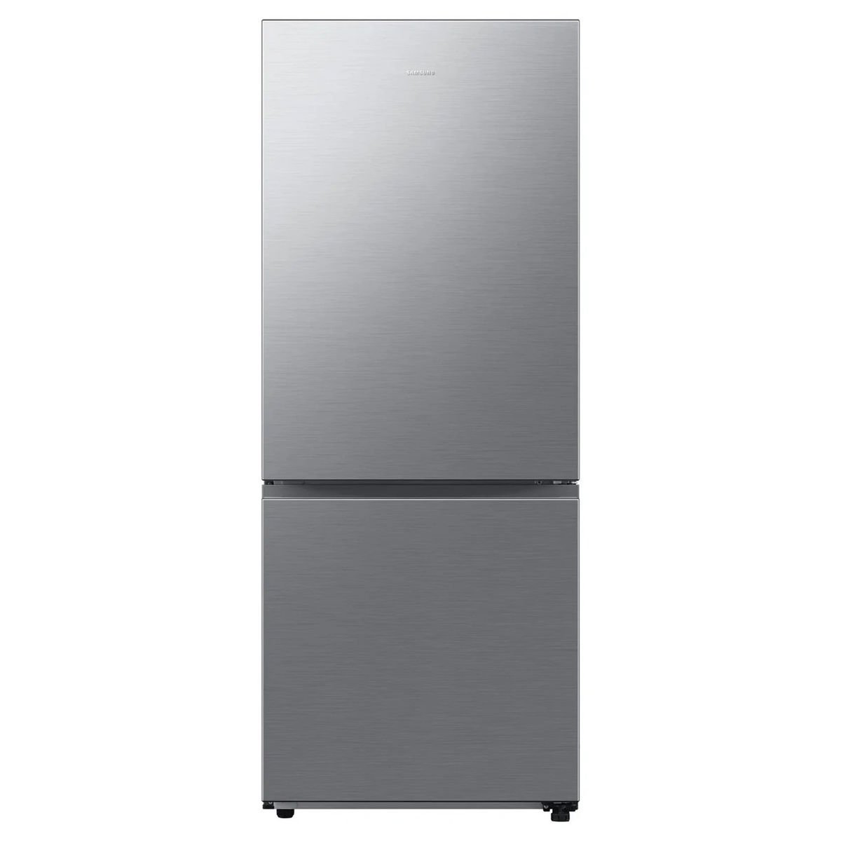 Samsung RB50DG601ES9TR 504 Lt Alttan Donduruculu Buzdolabı Inoks