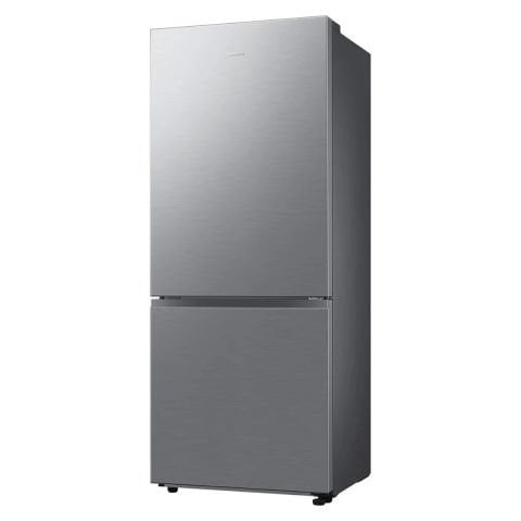Samsung RB50DG601ES9TR 504 Lt Alttan Donduruculu Buzdolabı Inoks