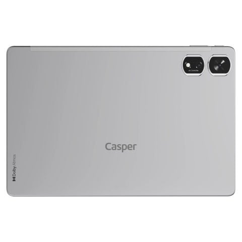 Casper VIA S50 8GB (4GB RAM + 4GB VRAM) 128GB 11'' Tablet