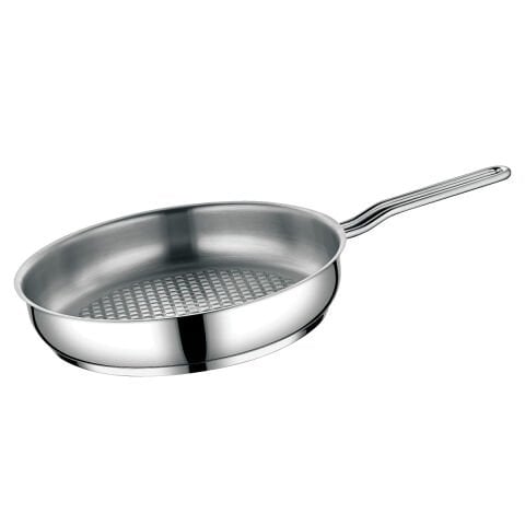 Firstclass 24 Cm Çelik Izgara Tavası