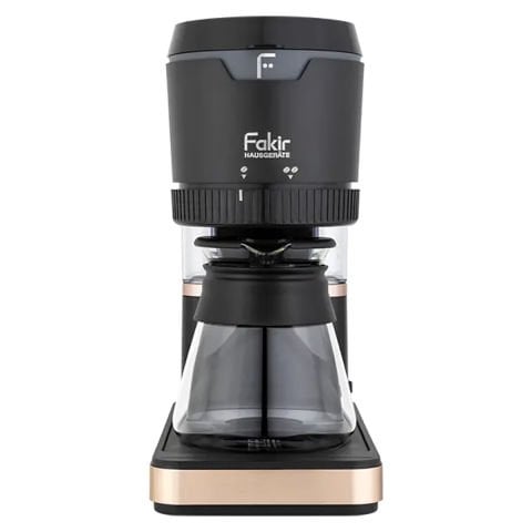 Fakir Aroma Gourmet Filtre Kahve Makinesi Copper
