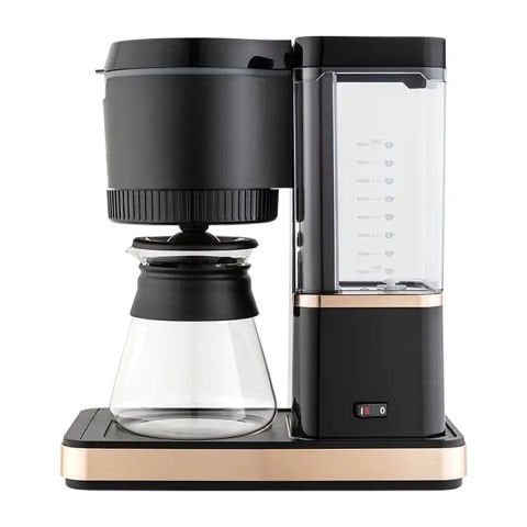 Fakir Aroma Gourmet Filtre Kahve Makinesi Copper