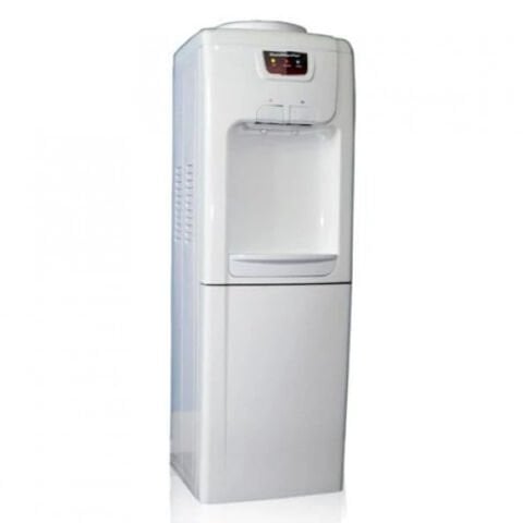 Goldmaster SE-54 Beyaz Sıcak / Soğuk Su Sebili