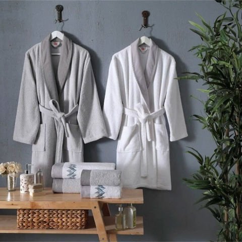Taç 4380, Pure Cotton Aile Seti 2021